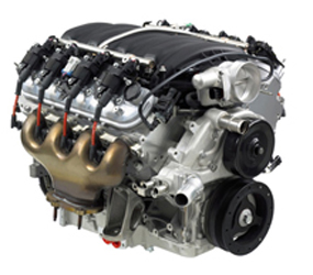 P2653 Engine